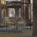 Queens Theater in the Park / Caples Jefferson
