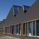 Denver Central Platte Campus / RNL Design © Ed LaCasse