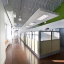 Denver Central Platte Campus / RNL Design © Ed LaCasse