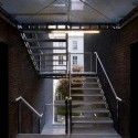 Student Residence / LAN Architecture © Courtesy of LAN Architecture