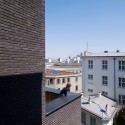 Student Residence / LAN Architecture © Courtesy of LAN Architecture