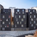 © Courtesy of LAN Architecture