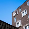 Student Residence / LAN Architecture © Courtesy of LAN Architecture