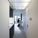 Student Residence / LAN Architecture © Courtesy of LAN Architecture