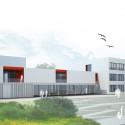 Courtesy of LGLS Arquitectos