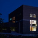 Coín Courts / Donaire Arquitectos Coín Courts / Donaire Arquitectos © Fernando Alda