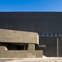 Coín Courts / Donaire Arquitectos Coín Courts / Donaire Arquitectos © Fernando Alda