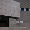 Coín Courts / Donaire Arquitectos