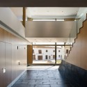 Coín Courts / Donaire Arquitectos