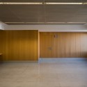 Coín Courts / Donaire Arquitectos Coín Courts / Donaire Arquitectos © Fernando Alda