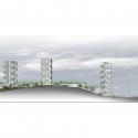 Courtyard Urbanism / Adrian Yee Cheung Lo, Ray Jiaheng Zhang, and Patricia Tung Yan Ng section 02