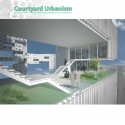 Courtyard Urbanism / Adrian Yee Cheung Lo, Ray Jiaheng Zhang, and Patricia Tung Yan Ng Courtesy of Adrian Yee Cheung Lo, Ray Jiaheng Zhang, and Patricia Tung Yan Ng