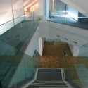New Cultural Centre / FÜNDC