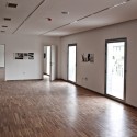 New Cultural Centre / FÜNDC