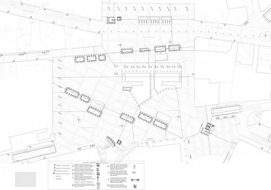 Square Plan