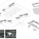 Axonometric View Axonometric View Axonometric View