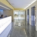 McKinsey & Company Hong Kong Office / OMA