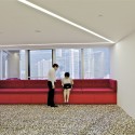 McKinsey & Company Hong Kong Office / OMA