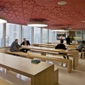 Photos by Philippe Ruault courtesy OMA