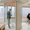 McKinsey & Company Hong Kong Office / OMA