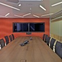 McKinsey & Company Hong Kong Office / OMA Photos by Philippe Ruault courtesy OMA
