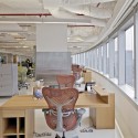 McKinsey & Company Hong Kong Office / OMA Photos by Philippe Ruault courtesy OMA