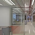 McKinsey & Company Hong Kong Office / OMA Photos by Philippe Ruault courtesy OMA