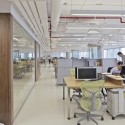 McKinsey & Company Hong Kong Office / OMA Photos by Philippe Ruault courtesy OMA