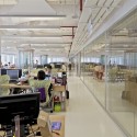 McKinsey & Company Hong Kong Office / OMA Photos by Philippe Ruault courtesy OMA
