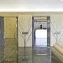 McKinsey & Company Hong Kong Office / OMA Photos by Philippe Ruault courtesy OMA