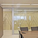 McKinsey & Company Hong Kong Office / OMA Photos by Philippe Ruault courtesy OMA