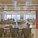 McKinsey & Company Hong Kong Office / OMA Photos by Philippe Ruault courtesy OMA