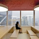 McKinsey & Company Hong Kong Office / OMA