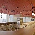 McKinsey & Company Hong Kong Office / OMA Photos by Philippe Ruault courtesy OMA