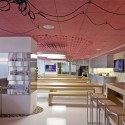 McKinsey & Company Hong Kong Office / OMA Photos by Philippe Ruault courtesy OMA
