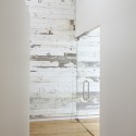 EDUN Americas, Inc. Showroom & Offices / Spacesmith EDUN Americas, Inc. Showroom & Offices / Spacesmith Courtesy of Spacesmith