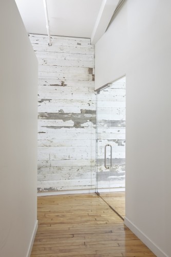 EDUN Americas, Inc. Showroom & Offices / Spacesmith