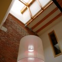 Can Badia House Renovation / Saizverdoux Arquitectos © Juan Carlos Quindós
