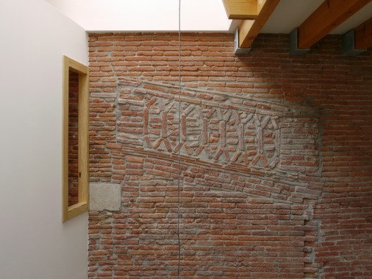 Can Badia House Renovation / Saizverdoux Arquitectos
