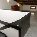 Can Badia House Renovation / Saizverdoux Arquitectos