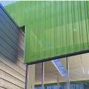 Anacostia Library / The Freelon Group Architects Anacostia Library / The Freelon Group Architects © Mark Herboth
