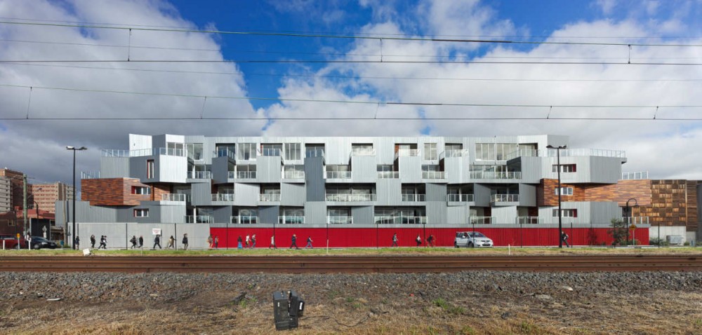 Jewell / Kavellaris Urban Design