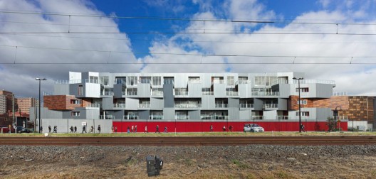 Jewell / Kavellaris Urban Design