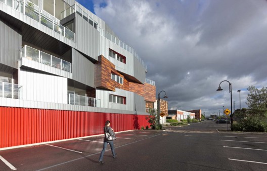 Jewell / Kavellaris Urban Design