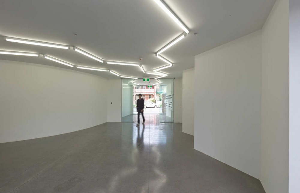 Jewell / Kavellaris Urban Design