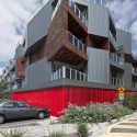 Jewell / Kavellaris Urban Design Jewell / Kavellaris Urban Design © Kavellaris Urban Design
