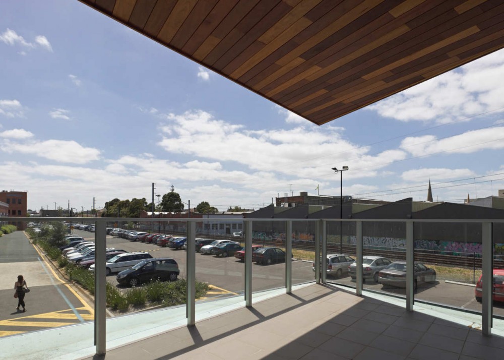 Jewell / Kavellaris Urban Design
