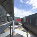 Jewell / Kavellaris Urban Design Jewell / Kavellaris Urban Design © Kavellaris Urban Design