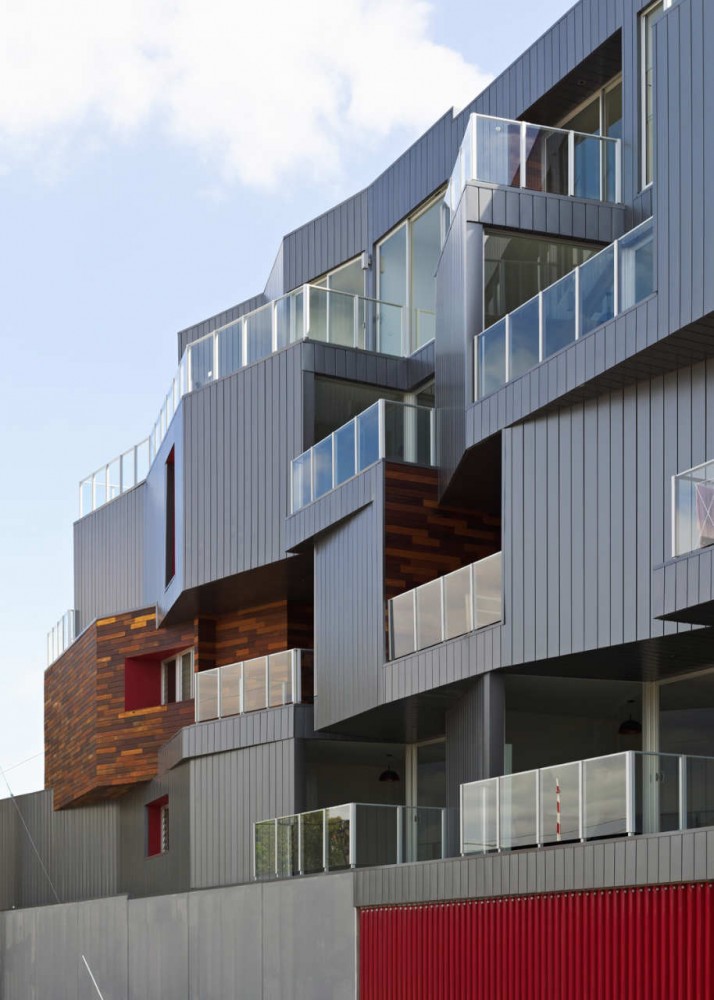 Jewell / Kavellaris Urban Design