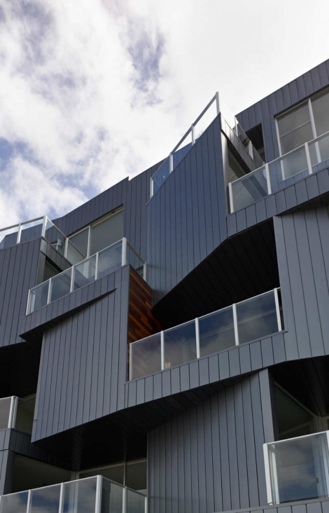 Jewell / Kavellaris Urban Design